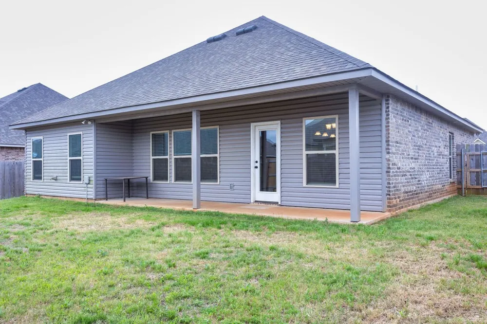 243 Berkshire Place Haughton, LA 71037