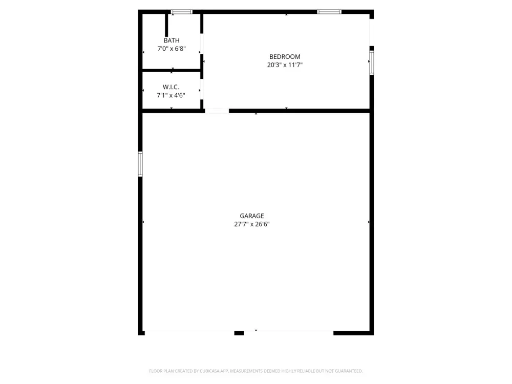 108 Forehand Drive Trinidad, TX 75163