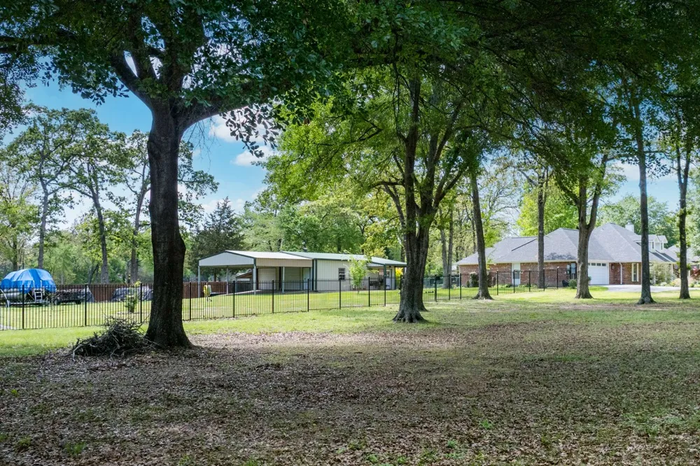 108 Forehand Drive Trinidad, TX 75163