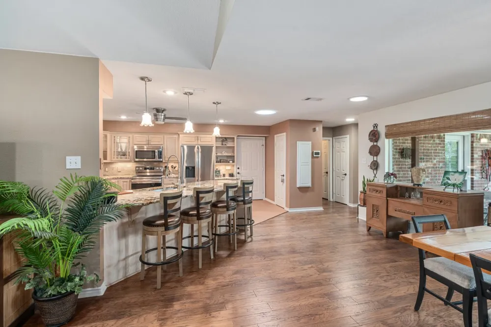 108 Forehand Drive Trinidad, TX 75163