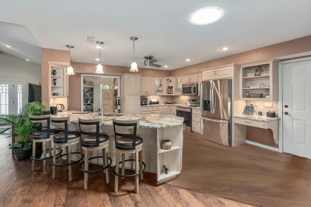 108 Forehand Drive Trinidad, TX 75163