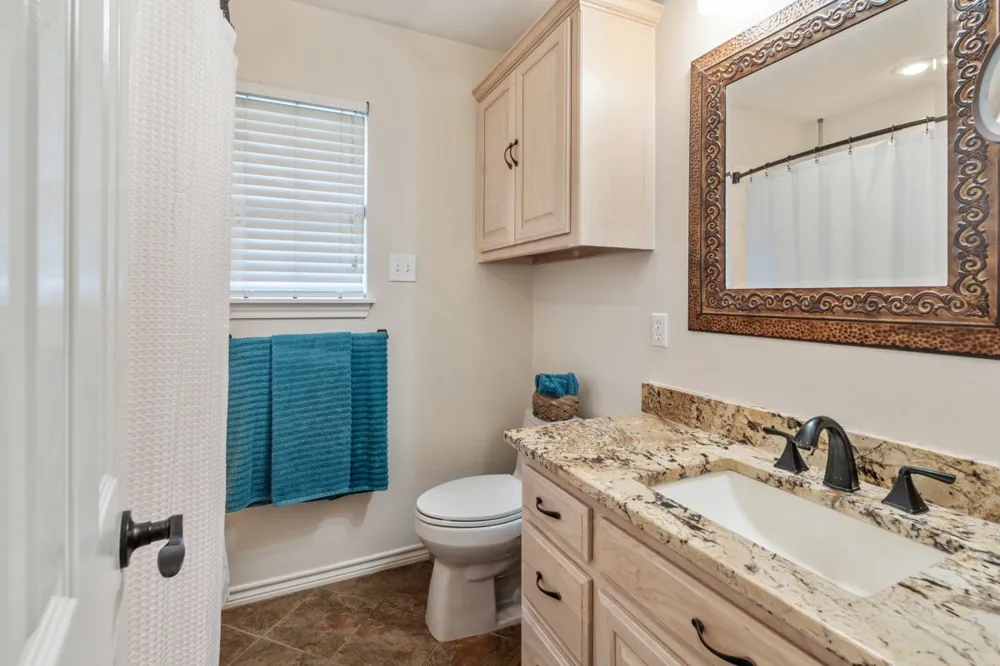 108 Forehand Drive Trinidad, TX 75163