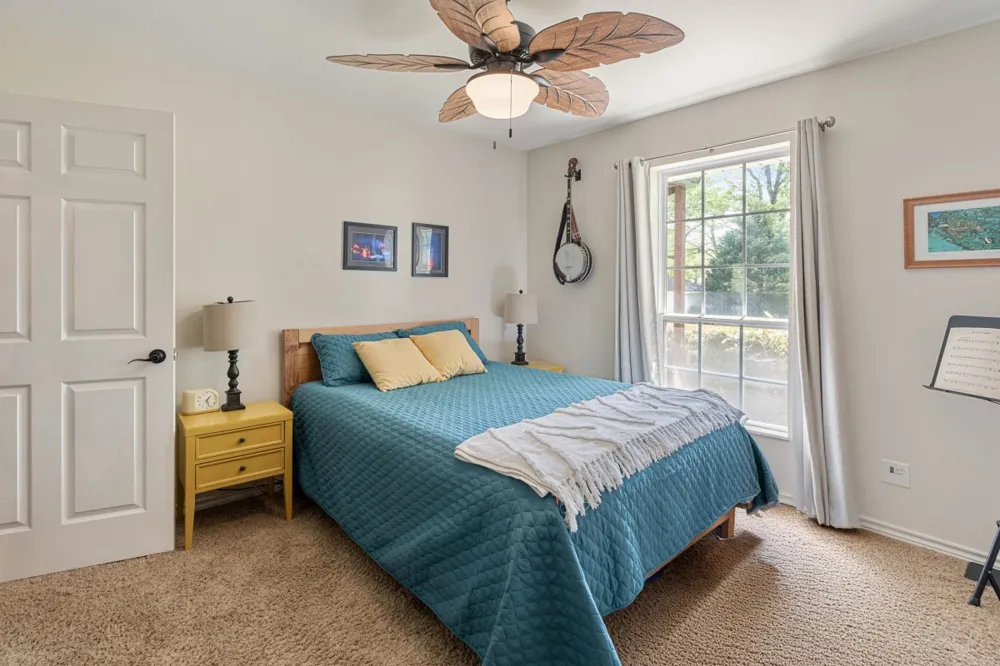 108 Forehand Drive Trinidad, TX 75163