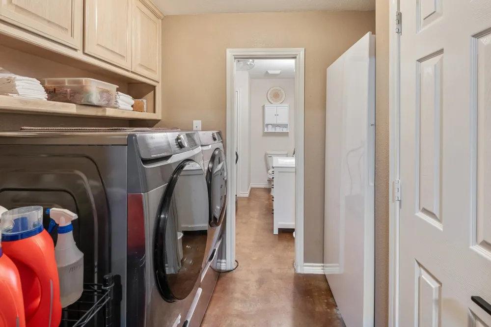 108 Forehand Drive Trinidad, TX 75163