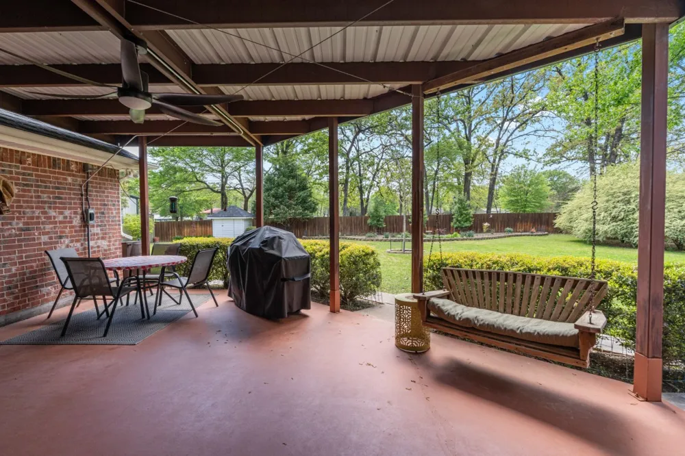 108 Forehand Drive Trinidad, TX 75163