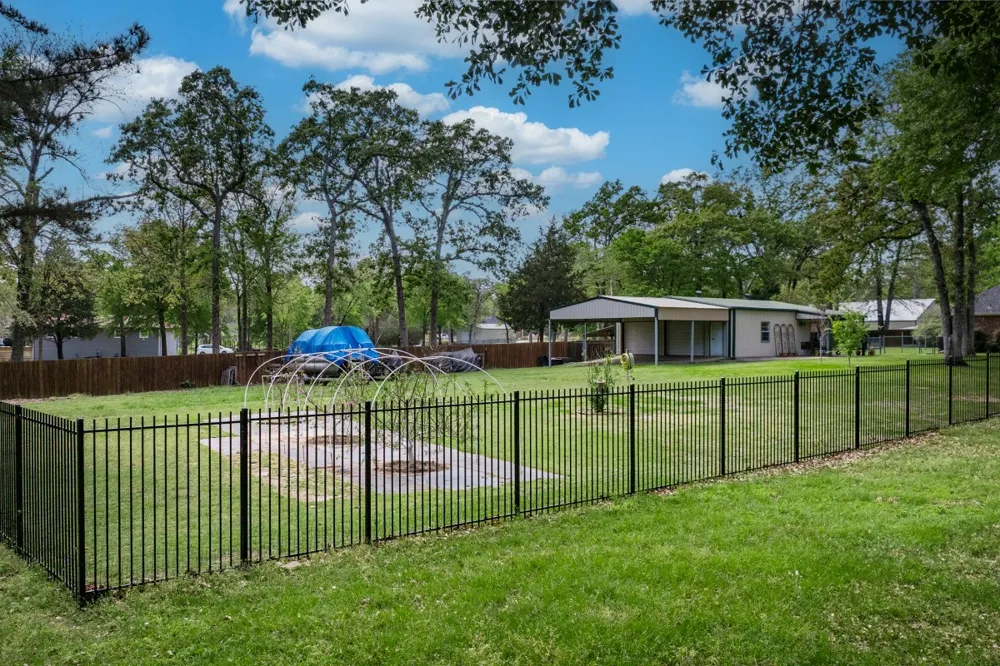 108 Forehand Drive Trinidad, TX 75163