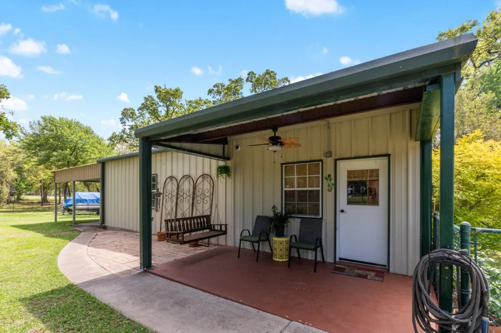 108 Forehand Drive Trinidad, TX 75163