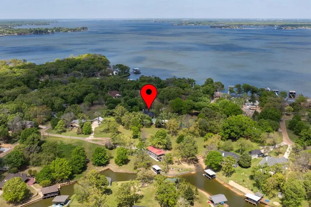 108 Forehand Drive Trinidad, TX 75163