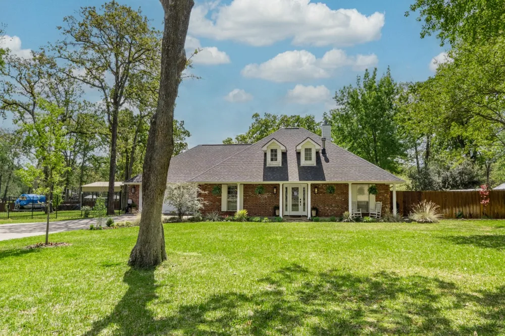 108 Forehand Drive Trinidad, TX 75163