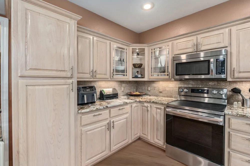 108 Forehand Drive Trinidad, TX 75163