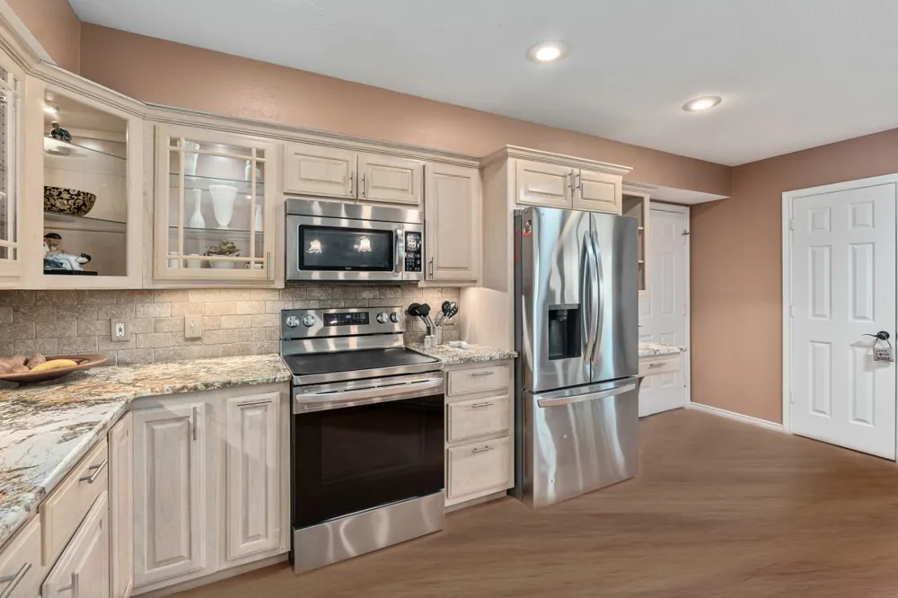 108 Forehand Drive Trinidad, TX 75163