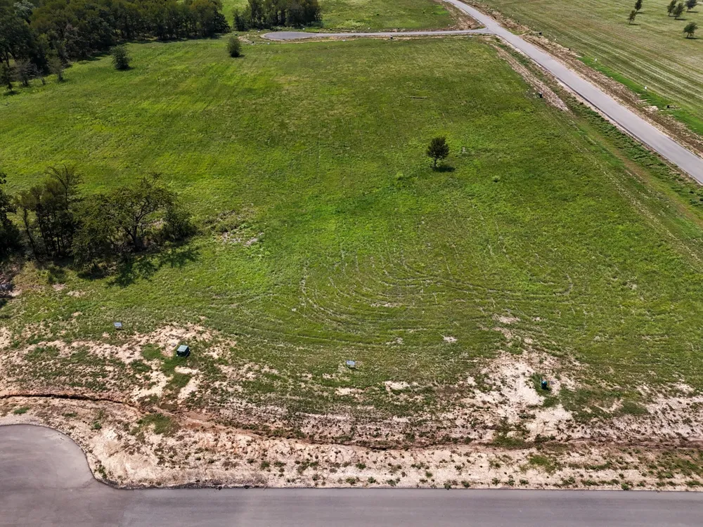 220 Diamond Point Dodd City, TX 75438