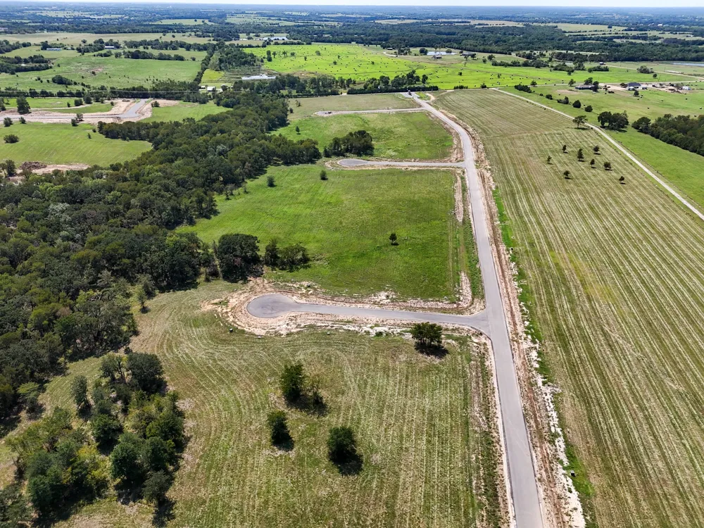 220 Diamond Point Dodd City, TX 75438
