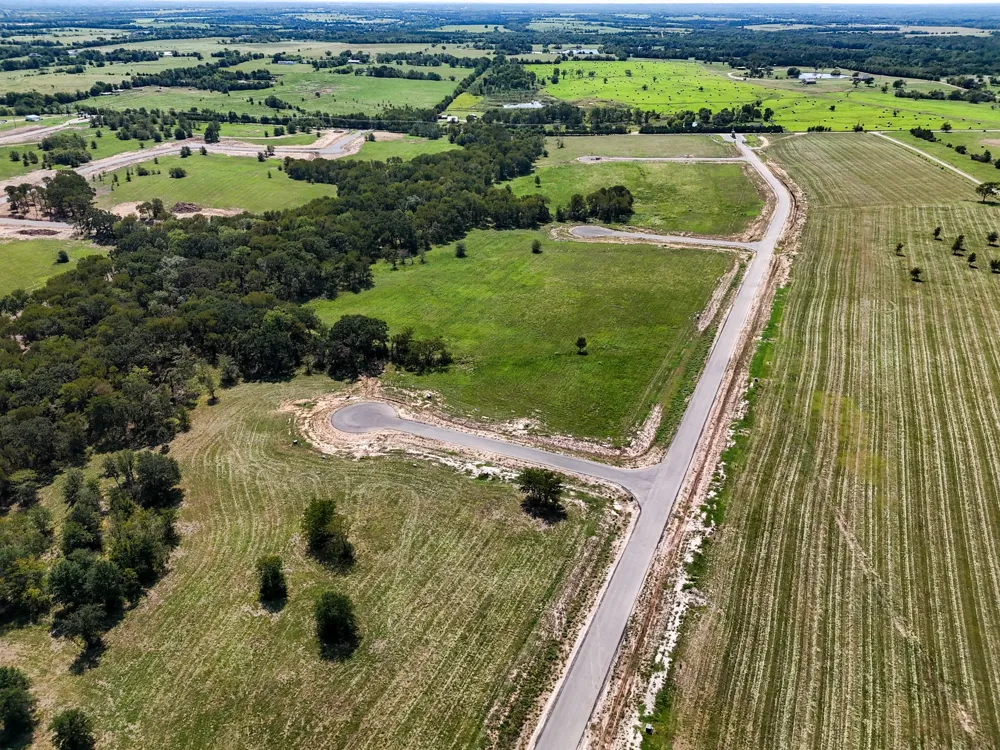 220 Diamond Point Dodd City, TX 75438