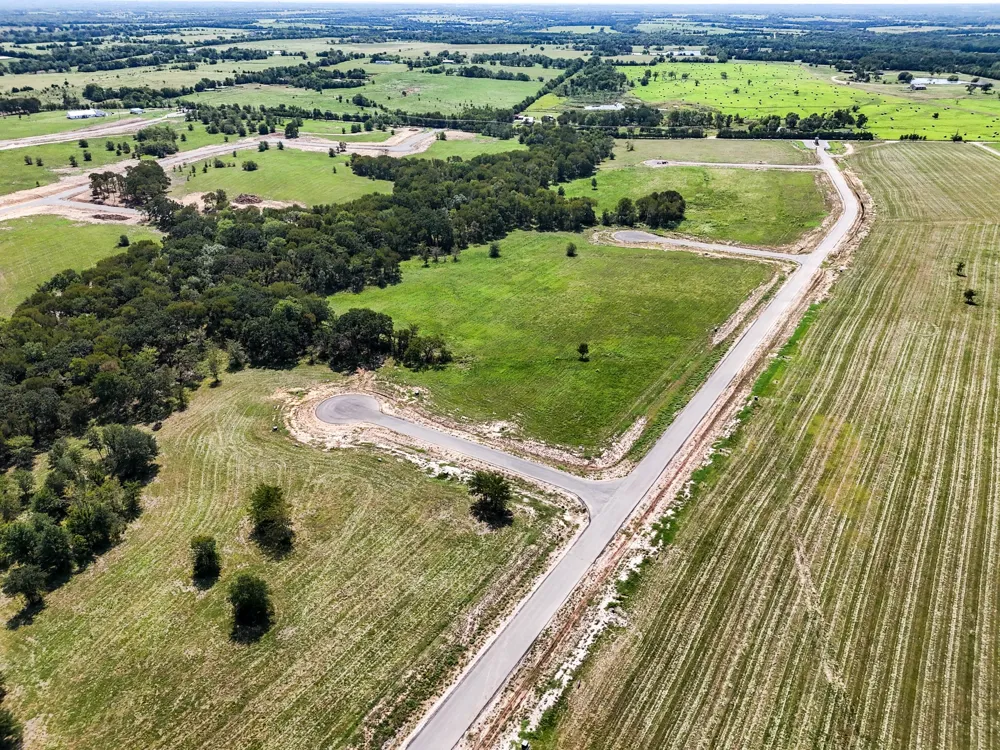 220 Diamond Point Dodd City, TX 75438