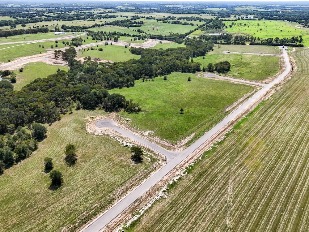 220 Diamond Point Dodd City, TX 75438