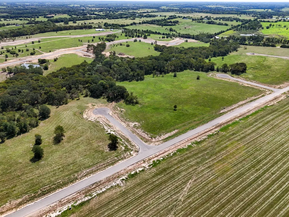220 Diamond Point Dodd City, TX 75438