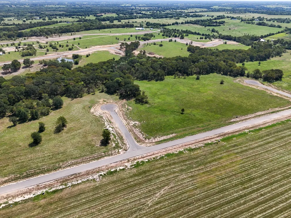 220 Diamond Point Dodd City, TX 75438