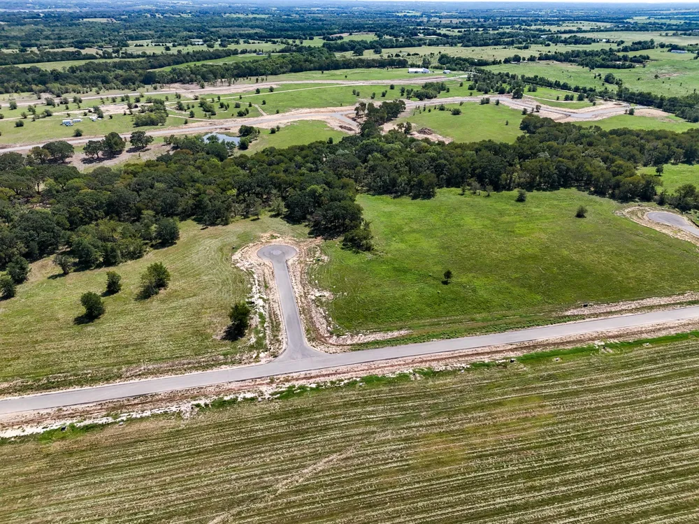 220 Diamond Point Dodd City, TX 75438