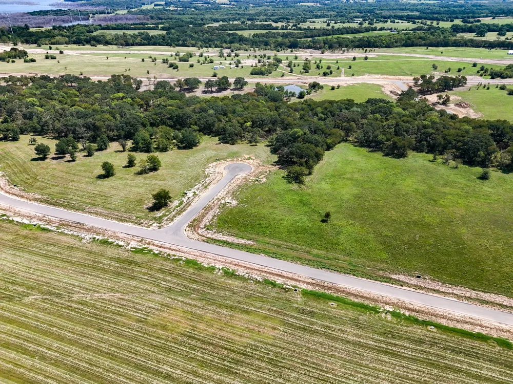 220 Diamond Point Dodd City, TX 75438