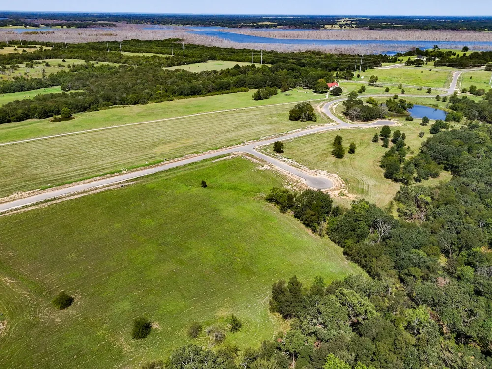 220 Diamond Point Dodd City, TX 75438