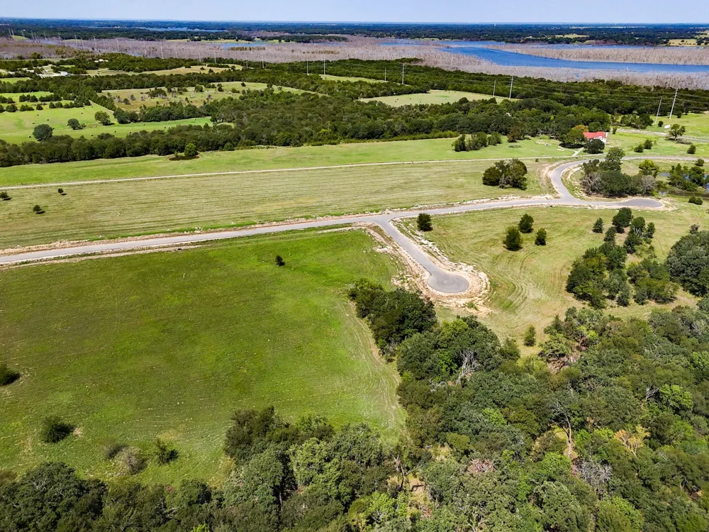 220 Diamond Point Dodd City, TX 75438
