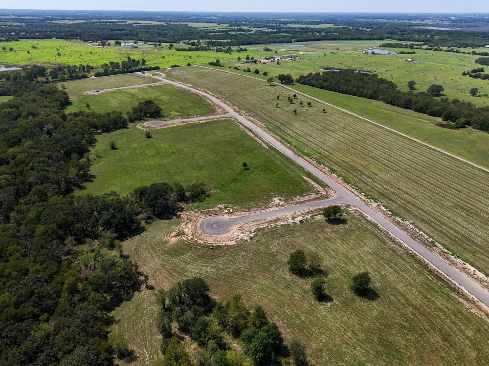 220 Diamond Point Dodd City, TX 75438