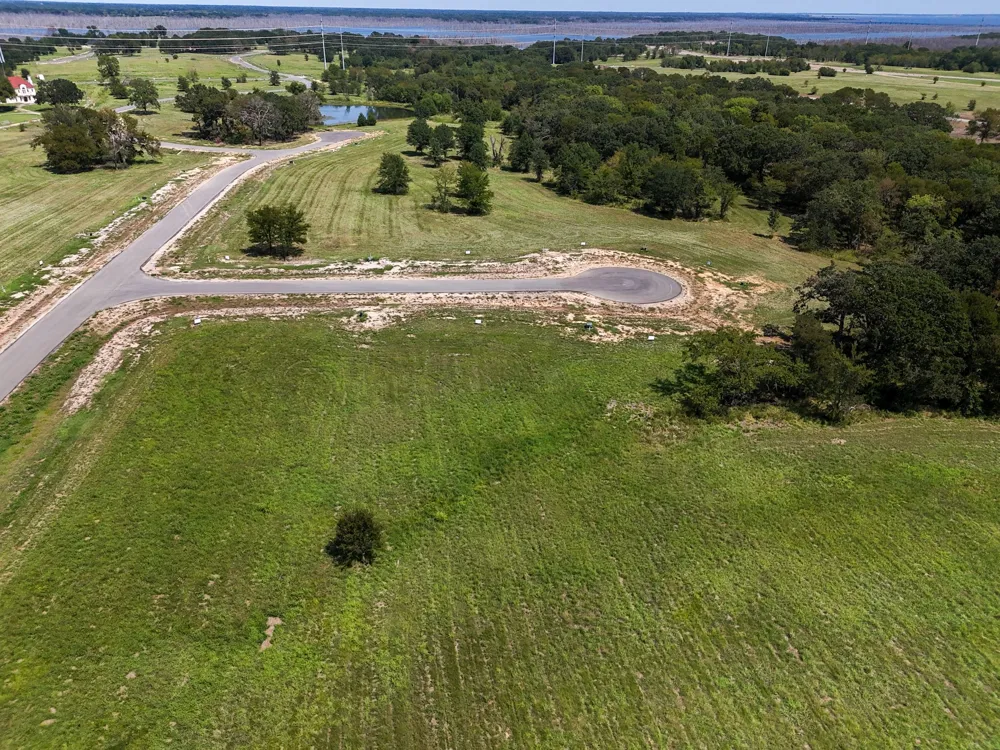 220 Diamond Point Dodd City, TX 75438
