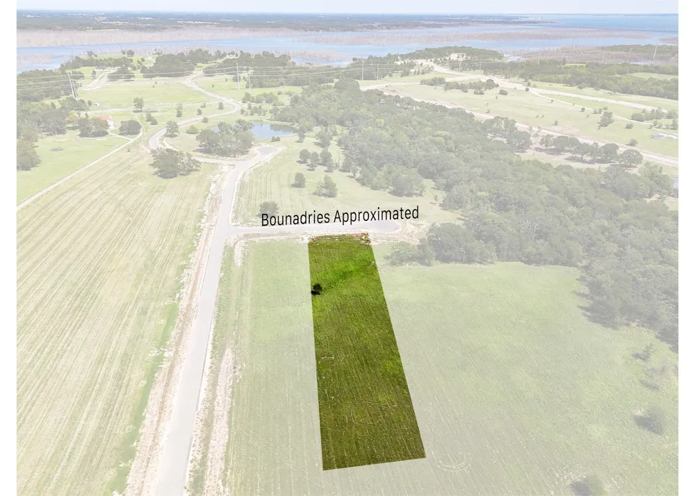 220 Diamond Point Dodd City, TX 75438
