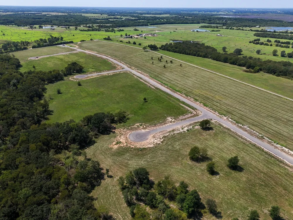 220 Diamond Point Dodd City, TX 75438