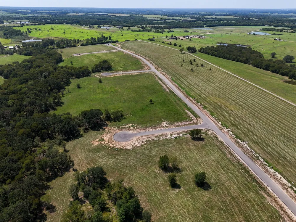 220 Diamond Point Dodd City, TX 75438