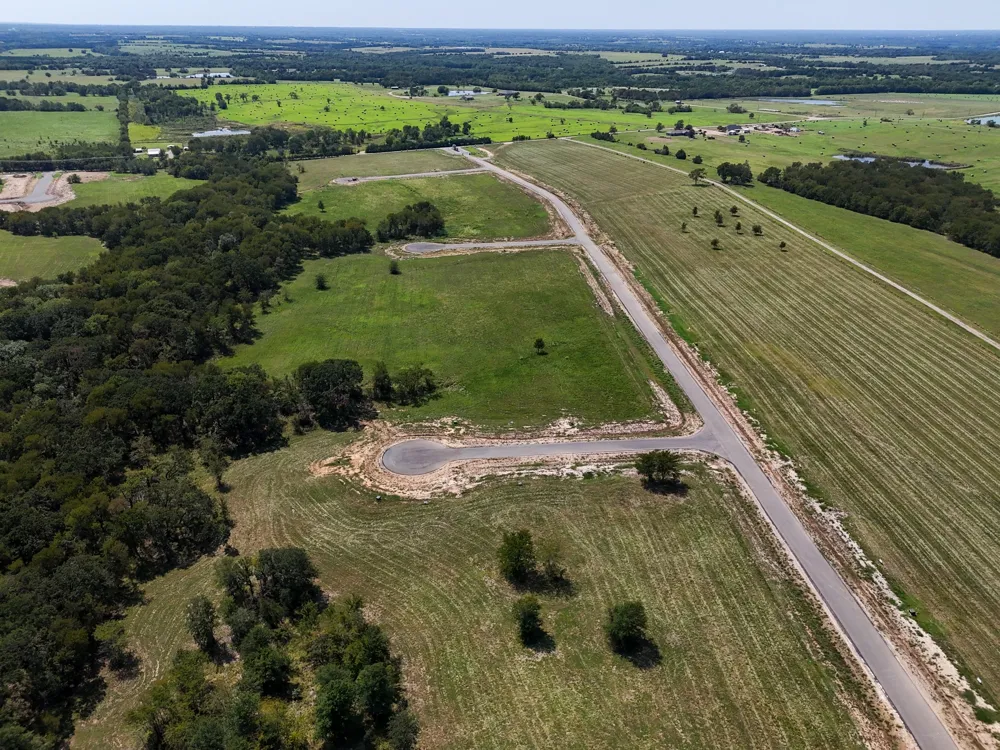 220 Diamond Point Dodd City, TX 75438