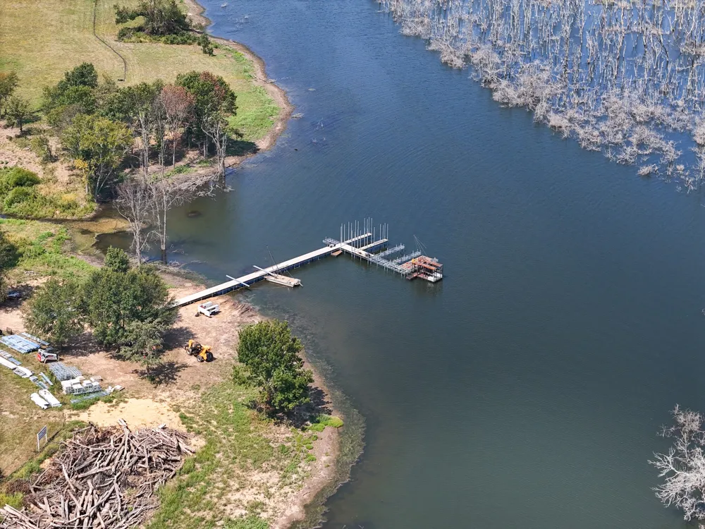 220 Diamond Point Dodd City, TX 75438