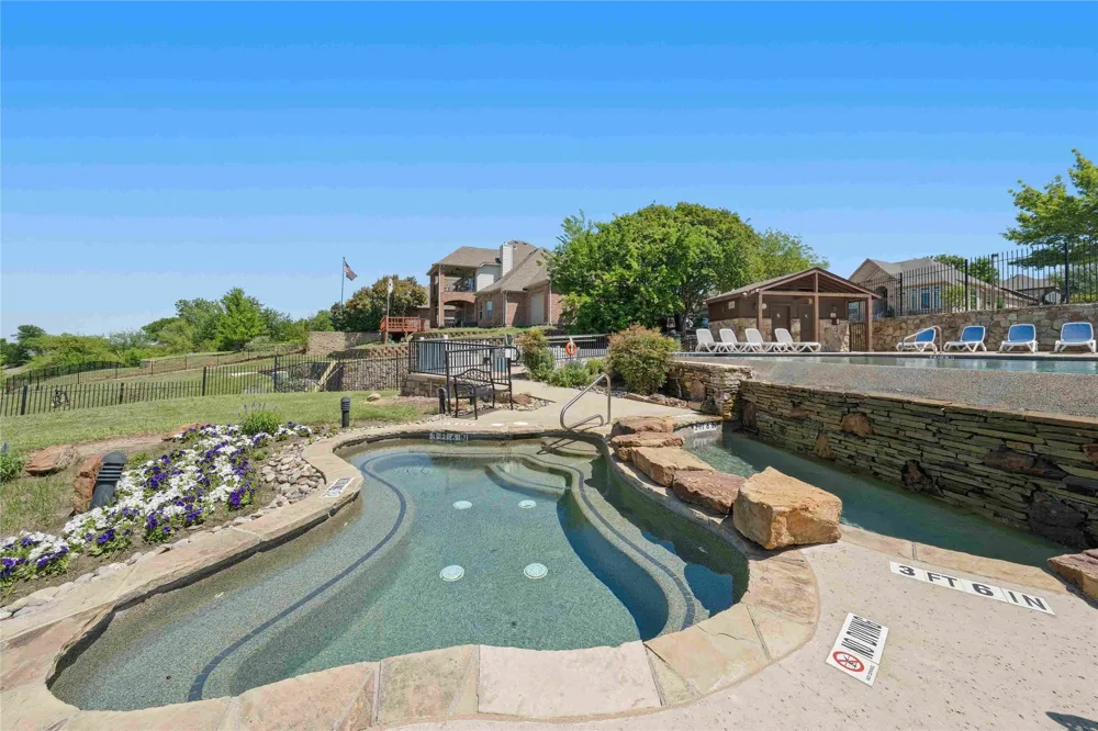 3800 Monterrey Circle The Colony, TX 75056