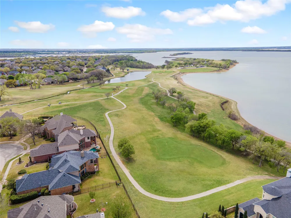 3800 Monterrey Circle The Colony, TX 75056