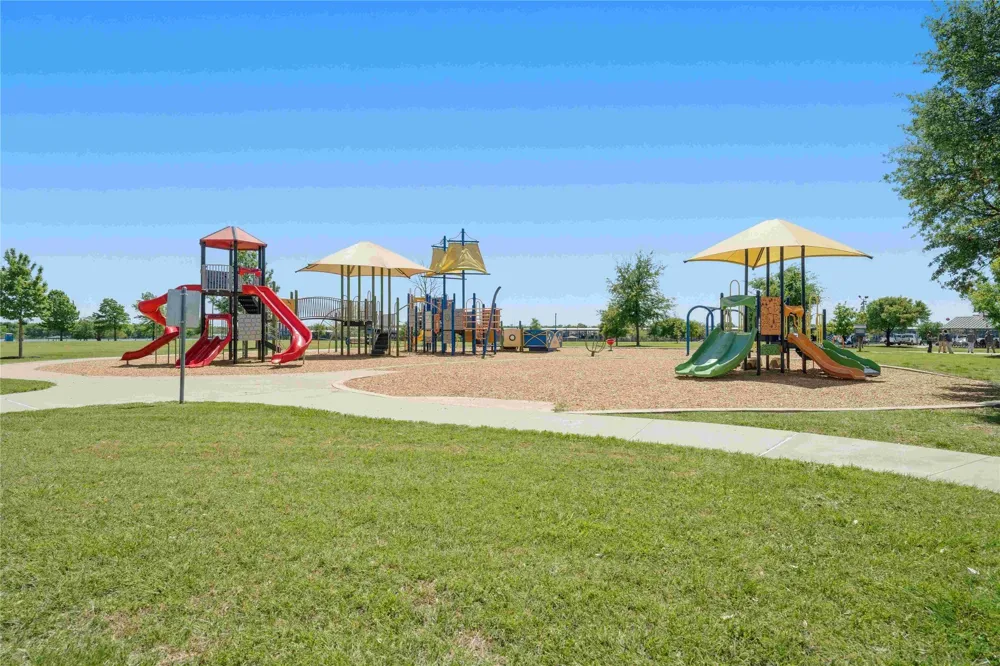 3800 Monterrey Circle The Colony, TX 75056