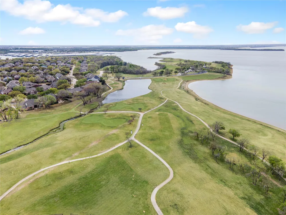 3800 Monterrey Circle The Colony, TX 75056