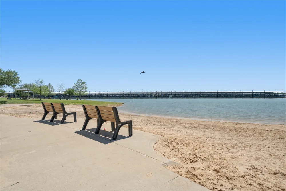 3800 Monterrey Circle The Colony, TX 75056