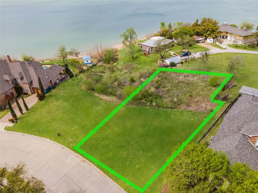 3800 Monterrey Circle The Colony, TX 75056