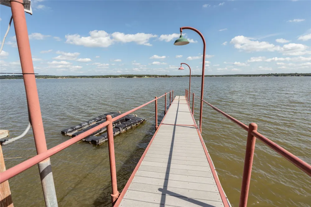 722 Storey Road Nocona, TX 76255