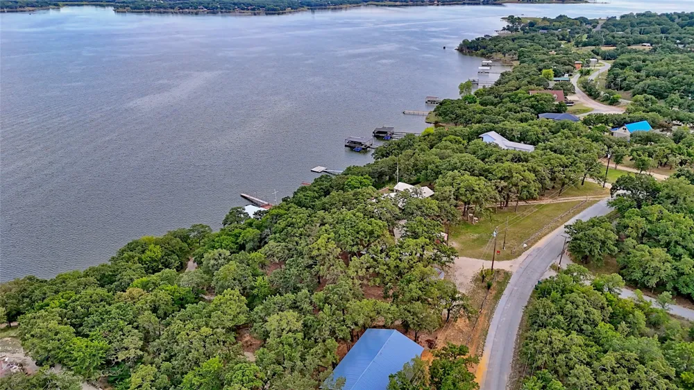722 Storey Road Nocona, TX 76255