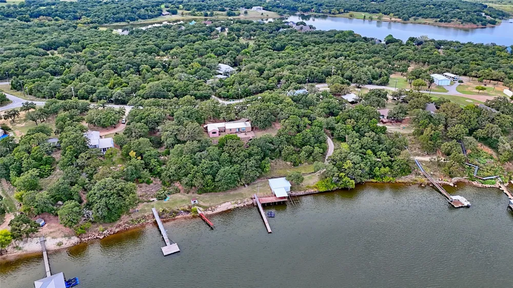 722 Storey Road Nocona, TX 76255