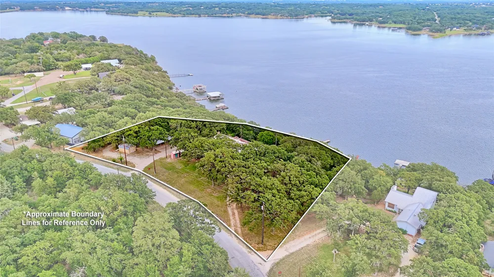 722 Storey Road Nocona, TX 76255