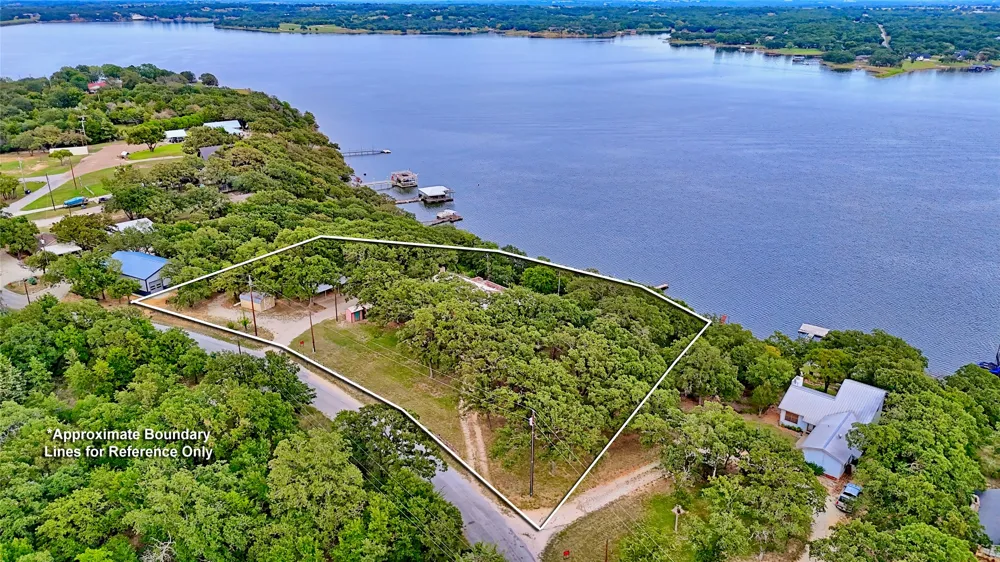 722 Storey Road Nocona, TX 76255