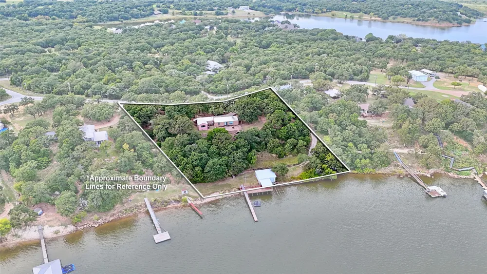 722 Storey Road Nocona, TX 76255