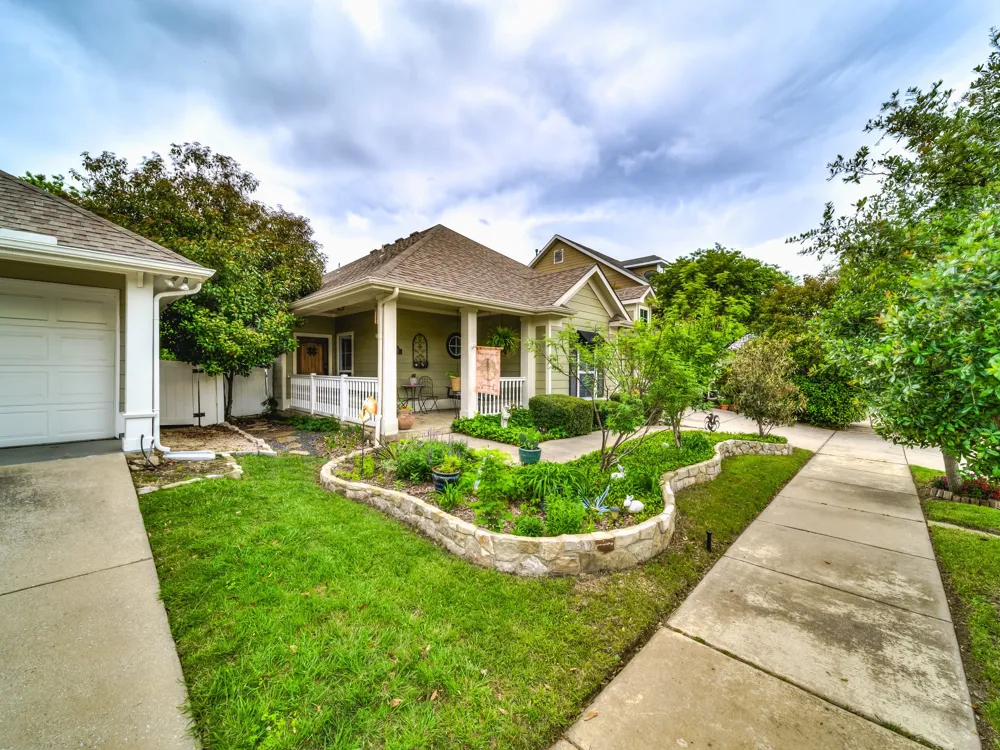 1408 Cobblestone Court Savannah, TX 76227