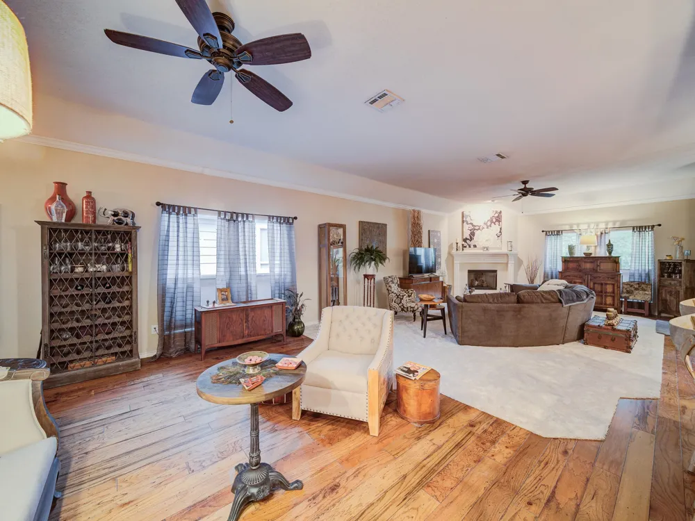 1408 Cobblestone Court Savannah, TX 76227