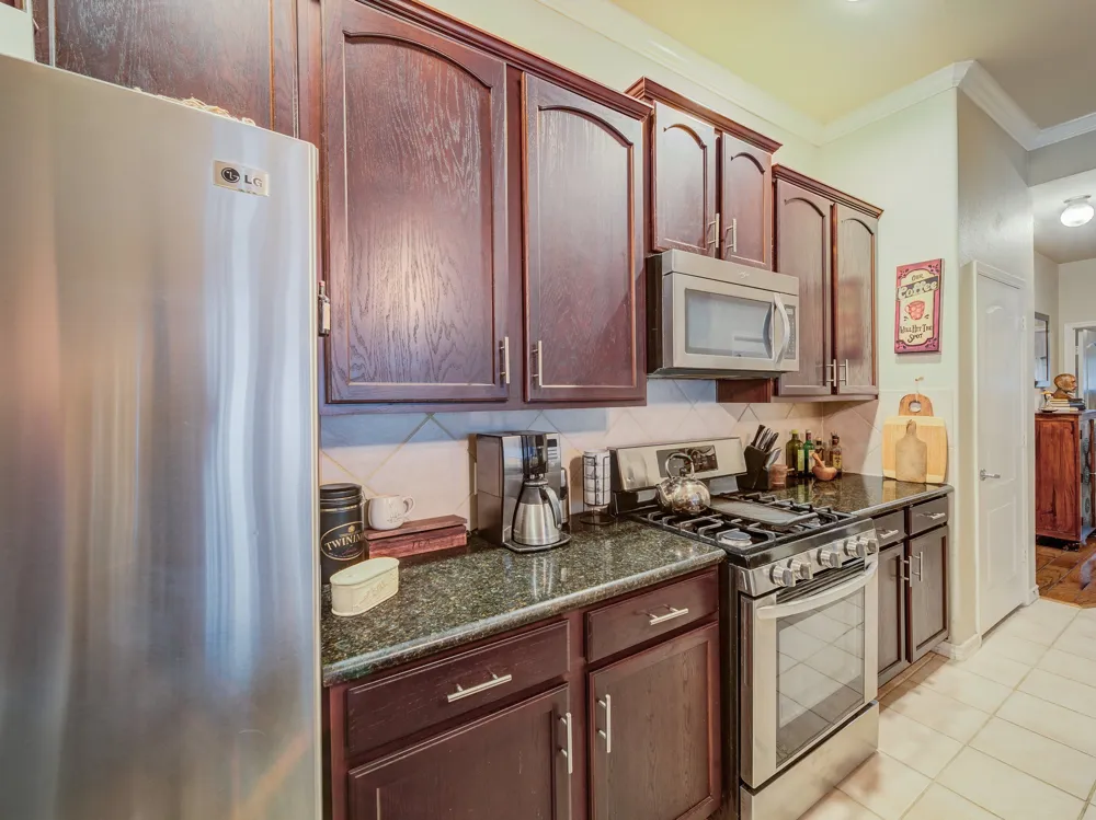 1408 Cobblestone Court Savannah, TX 76227
