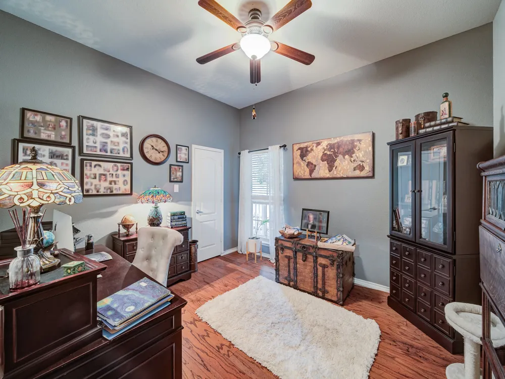 1408 Cobblestone Court Savannah, TX 76227