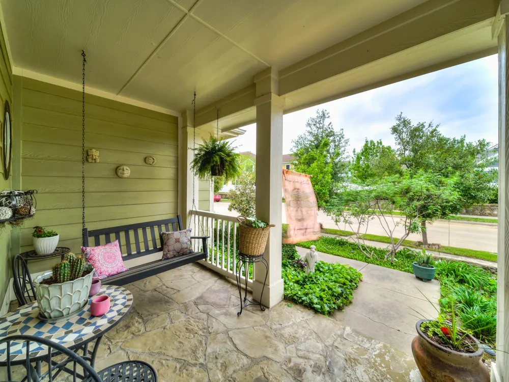 1408 Cobblestone Court Savannah, TX 76227